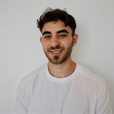 Jacob Posel